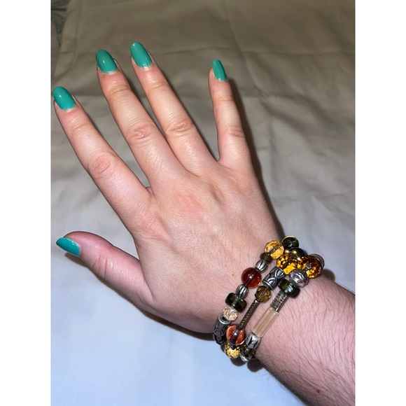 🌸✨Three Handmade Bracelets - Picture 9 of 10